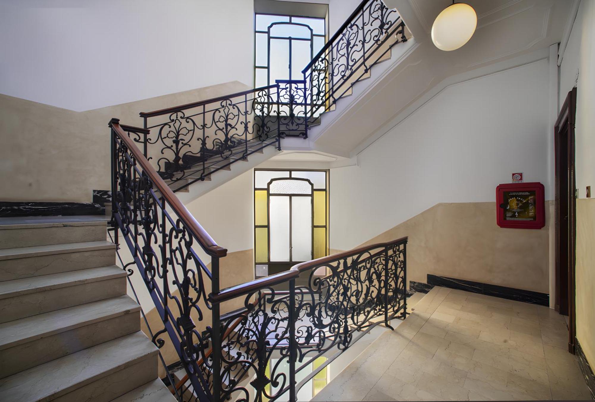 Apartamento Luxury Design - 10 Minutes From Duomo Milán