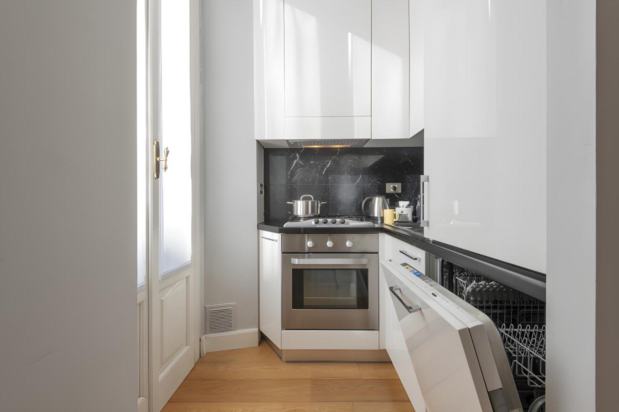 Apartamento Luxury Design - 10 Minutes From Duomo
