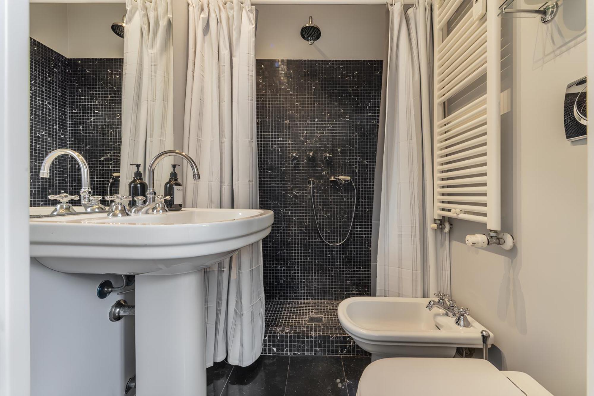 Luxury Design - 10 Minutes From Duomo * Milán