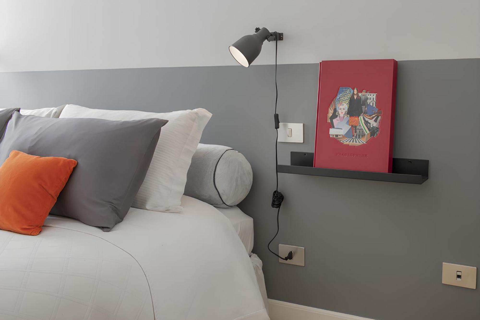Luxury Design - 10 Minutes From Duomo Milán